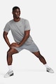 Nike Középmagas derekú rövid sportnadrág férfi