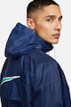 Nike Яке Windrunner с качулка Мъже