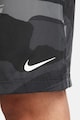 Nike Mintás sport rövidnadrág férfi