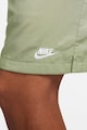 Nike Pantaloni scurti cu buzunare laterale Club Barbati