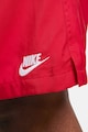 Nike Pantaloni scurti cu buzunare laterale Club Barbati