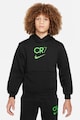 Nike Футболно худи CR7 с джоб кенгуру Момчета