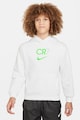 Nike Футболно худи CR7 с джоб кенгуру Момчета
