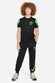 Nike Tricou cu tehnologie Dri-Fit, pentru fotbal CR7 Baieti
