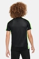 Nike Tricou cu tehnologie Dri-Fit, pentru fotbal CR7 Baieti