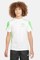 Nike Tricou cu tehnologie Dri-Fit, pentru fotbal CR7 Baieti