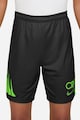 Nike Футболни шорти CR7 с Dri-FIT с контрастни кантове Момичета