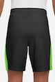 Nike Pantaloni scurti cu tehnologie Dri-FIT si benzi contrastante, pentru fotbal CR7 Baieti