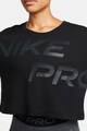 Nike Спортна тениска Pro GRX Жени