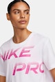 Nike Спортна тениска Pro GRX Жени