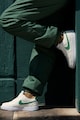Nike Pantofi sport din piele ecologica Court Vision Femei