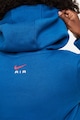 Nike Air kapucnis pulóver kenguruzsebbel Fiú