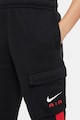 Nike Спортен панталон Air карго Момчета