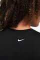 Nike Къса памучна тениска Жени