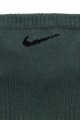 Nike Set de sosete unisex pana la glezna pentru fitness - 3 perechi Barbati