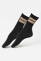 HUGO Дълги чорапи с памук и термос - 3 части Жени
