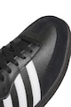 adidas Sportswear Кожени спортни обувки Samba с велур Мъже