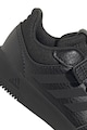 adidas Sportswear Pantofi sport de piele ecologica cu velcro Tensaur 2.0 Fete