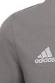 adidas Performance Футболна памучна тениска с лого Момчета