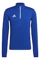 adidas Performance Футболна блуза Entrada 22 с къс цип Мъже