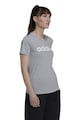 adidas Sportswear Тениска Essentials по тялото с лого Жени