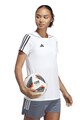 adidas Performance Tiro 23 kerek nyakú futballmez női