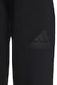 adidas Sportswear Спортен панталон с висока талия Момчета