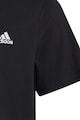 adidas Sportswear Póló logóval a mellrészén Fiú