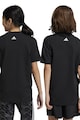 adidas Sportswear Tricou cu imprimeu logo Baieti