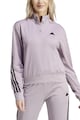 adidas Sportswear Суитшърт с цепка с капси Жени