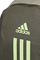 adidas Performance Rucsac cu imprimeu logo Power VII Barbati