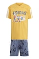 adidas Sportswear Trening cu imprimeu Disney Baieti