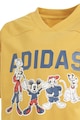 adidas Sportswear Trening cu imprimeu Disney Baieti