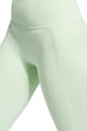 adidas Performance Crop sportleggings női