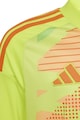 adidas Performance Футболна блуза с шпиц Момчета