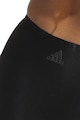 adidas Sportswear Kétrészes fürdőruha logós részletekkel női