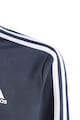 adidas Sportswear Trening cu fermoar si model colorblock Tiberio Fete