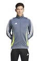 adidas Performance Футболна блуза Tiro 24 с цип Мъже