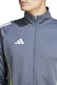 adidas Performance Футболна блуза Tiro 24 с цип Мъже