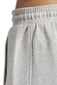 adidas Sportswear Pantaloni de trening relaxed fit cu snur de ajustare in talie Femei