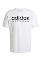 adidas Sportswear Kerek nyakú logós póló férfi