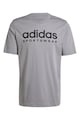 adidas Sportswear Kerek nyakú logós póló férfi