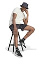 adidas Sportswear Тениска с щампа на гърба Мъже