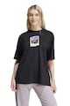 adidas Sportswear Tricou lejer All Day Femei