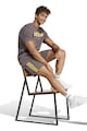 adidas Sportswear Essentials logós pamutpóló férfi