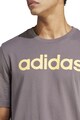 adidas Sportswear Памучна тениска Essentials с лого Мъже