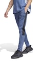 adidas Sportswear Спортен панталон Tiro с цепки с цип Мъже
