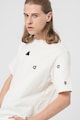 adidas Sportswear Póló logóval a mellrészén férfi