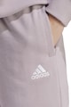 adidas Sportswear Essentials Linear szűk fazonú szabadidőnadrág női