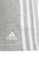 adidas Sportswear Pamutpóló és rövidnadrág szett - 2 részes Fiú